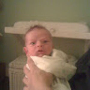 Meet your Posher, Wade